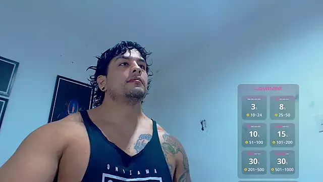 Offline SilvaBranko on StripChat