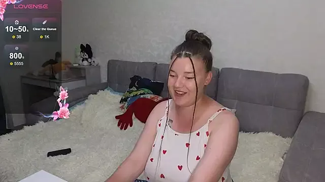 Offline Silver_rains on StripChat