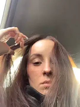 Offline Silver_rains on StripChat