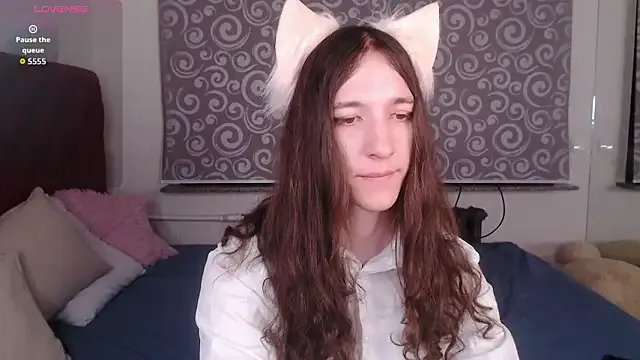 SilverMuse — spank ass 5x