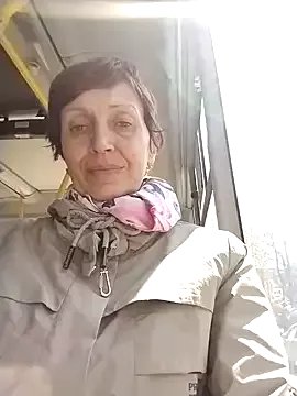 SilviaHart on StripChat