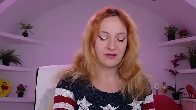 SimaGoldy on StripChat