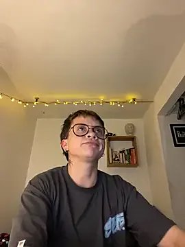 SimonMasseel on StripChat