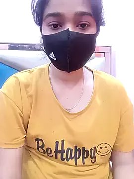 Simran-001 on StripChat