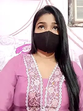 Simran-001 on StripChat