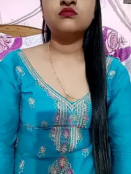 Simran-001 on StripChat