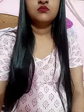 Simran-001 on StripChat