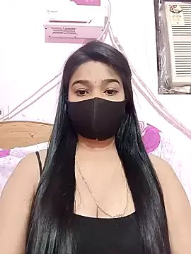 Simran-001 on StripChat