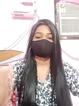 Simran-001 on StripChat