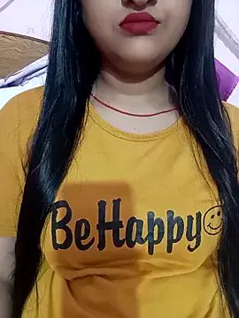 Simran-001 on StripChat