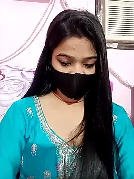 Simran-001 on StripChat