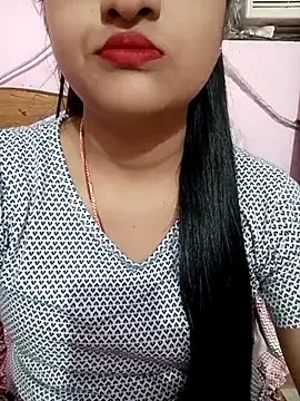 Simran-001 on StripChat
