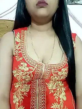 Simran-001 on StripChat