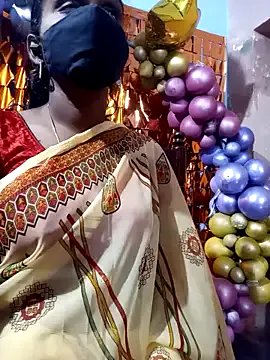 SindhuHappy on StripChat