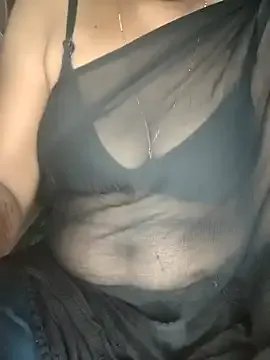 SindhuHappy on StripChat