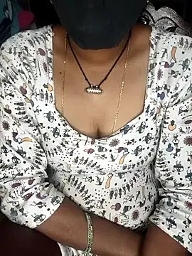 SindhuHappy on StripChat