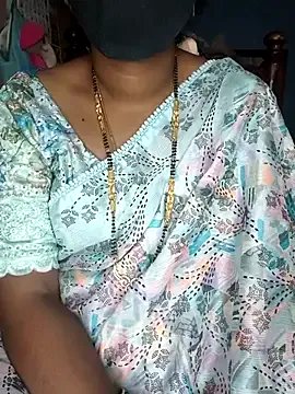 SindhuHappy on StripChat