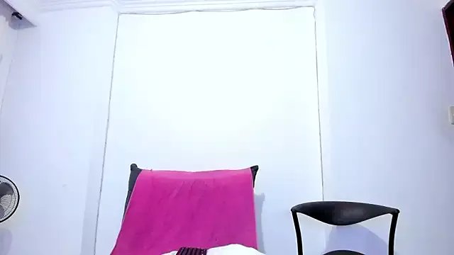 sindy_castro on StripChat