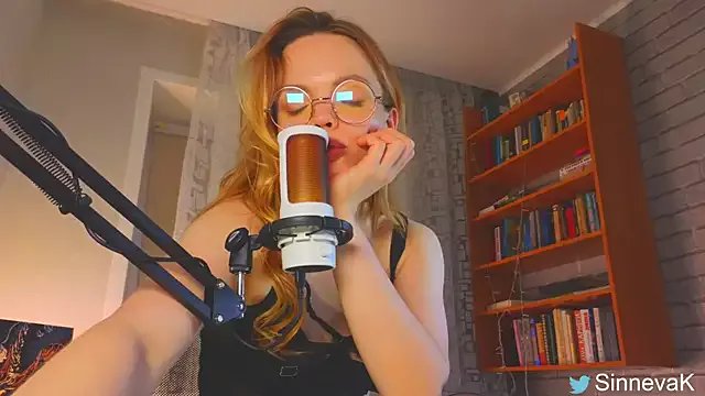 sinteas on StripChat