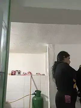 siri_duque on StripChat