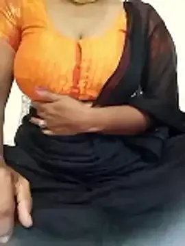 sivashree — Nude show