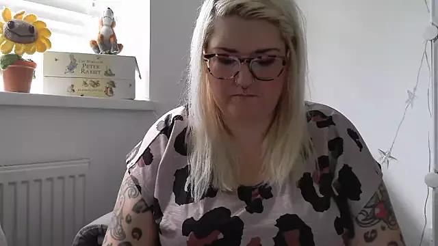 Sizzling_Indie36 on StripChat