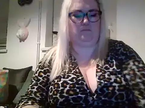 Sizzling_Indie36 on StripChat