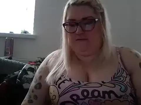 Sizzling_Indie36 on StripChat