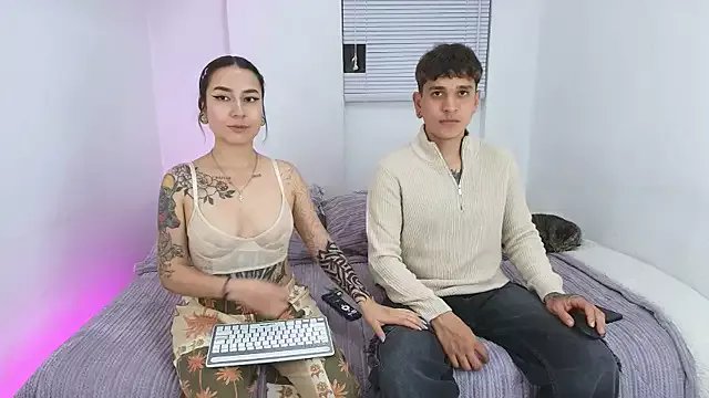 Sky_Intimate on StripChat