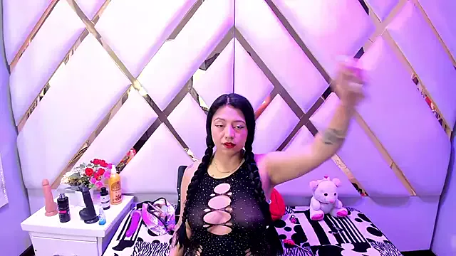 Offline slut_anal_ on StripChat