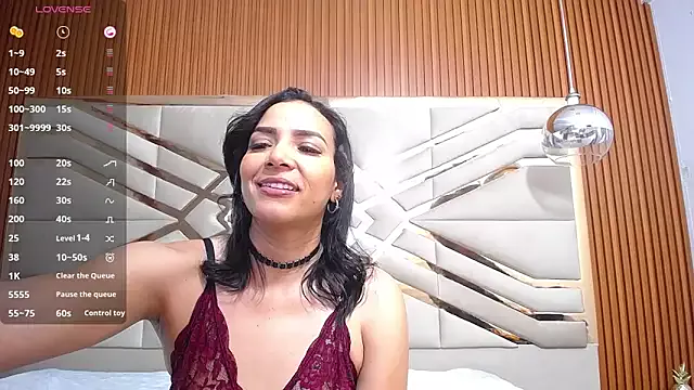 Offline Sluttyandmature on StripChat