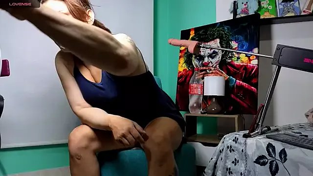 smithdara on StripChat