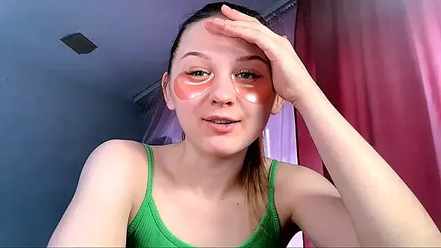 Smoke_mama on StripChat