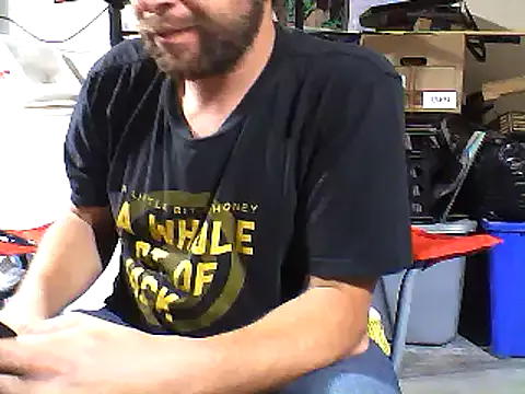 Freechat SmokingSloth on StripChat