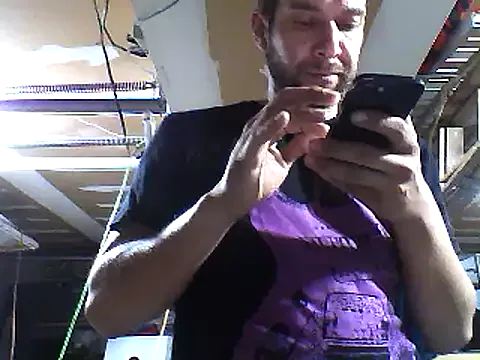 Freechat SmokingSloth on StripChat