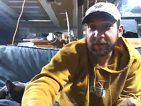 Freechat SmokingSloth on StripChat