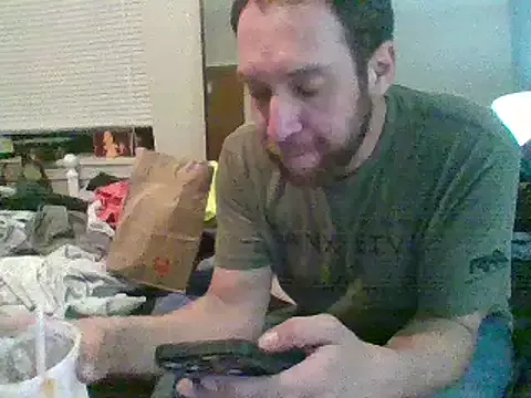 Freechat SmokingSloth on StripChat