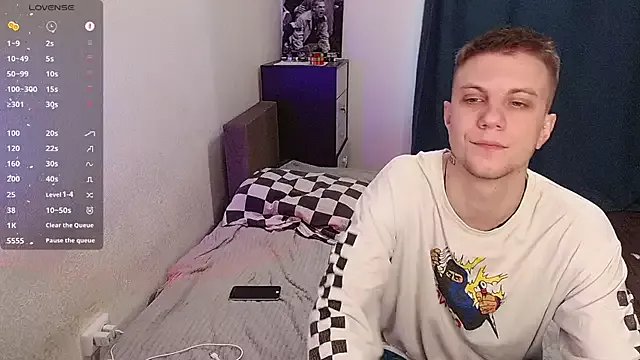 soalice on StripChat