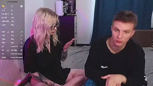 soalice on StripChat