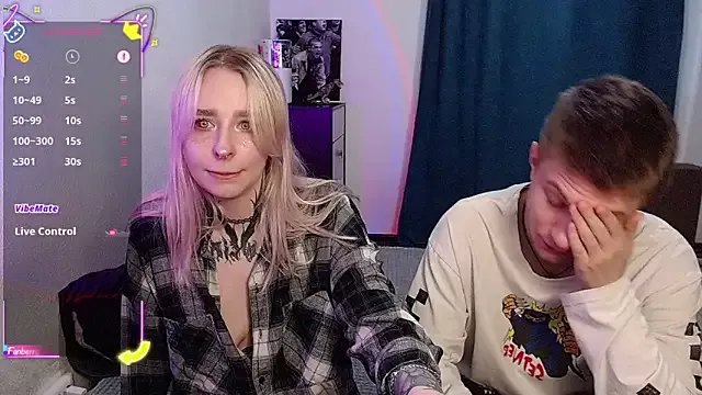 soalice on StripChat