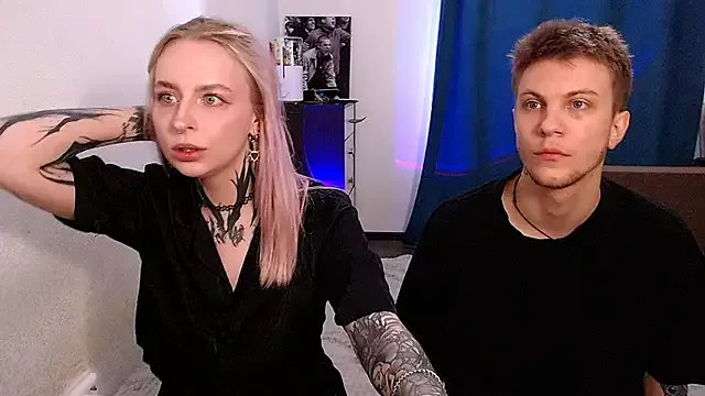 soalice on StripChat