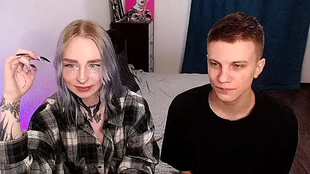 soalice on StripChat