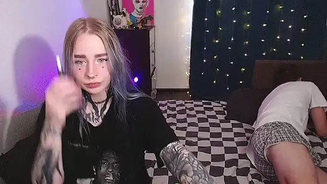 soalice on StripChat