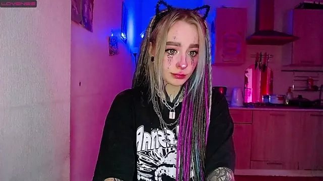 soalice on StripChat