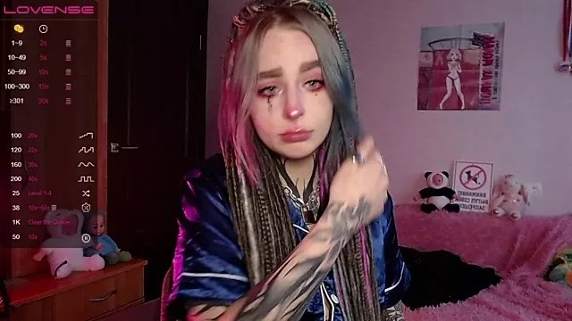 soalice on StripChat