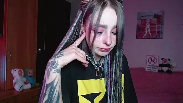 soalice on StripChat