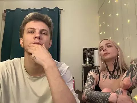 soalice on StripChat