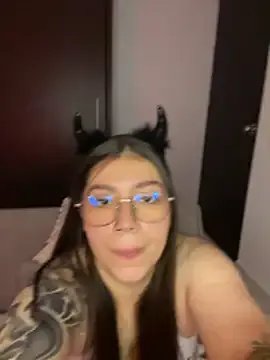 soffmoon on StripChat