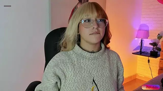 sofi_bakerr on StripChat