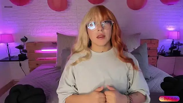 sofi_bakerr on StripChat